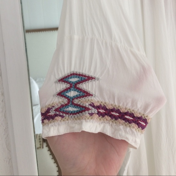 Gorgeous soft intricate Jonny Was shirt! - Picture 6 of 8